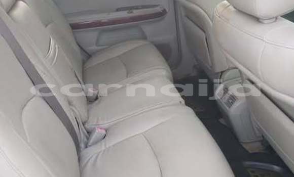 Buy Used Toyota Land Cruiser Other Car in Lagos in Lagos State Buy Used Toyota Land Cruiser Other Car in Lagos in Lagos State