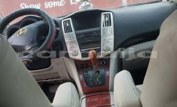 Buy Used Toyota Land Cruiser Other Car in Lagos in Lagos State Buy Used Toyota Land Cruiser Other Car in Lagos in Lagos State