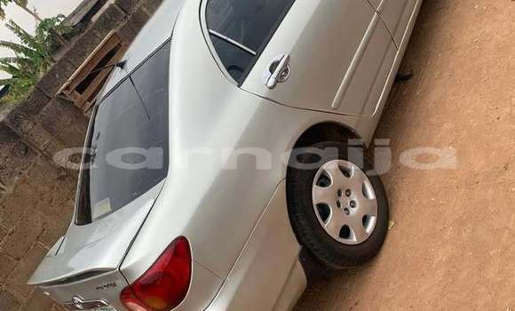 Buy Used Toyota Corolla Other Car in Lagos in Lagos State Buy Used Toyota Corolla Other Car in Lagos in Lagos State