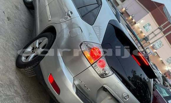 Buy Used Lexus RX Other Car in Lagos in Lagos State