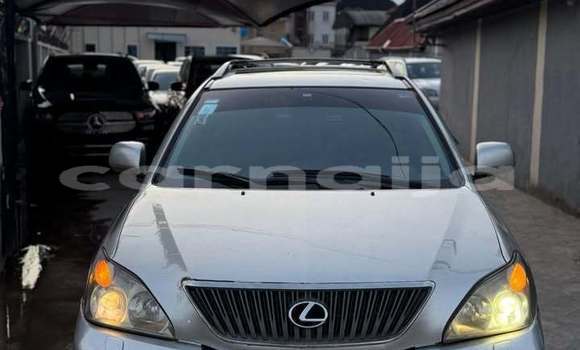 Buy Used Lexus RX Other Car in Lagos in Lagos State Buy Used Lexus RX Other Car in Lagos in Lagos State