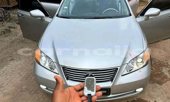 Acheter Occasion Voiture Lexus ES 300 Autre à Lagos, État de Lagos Acheter Occasion Voiture Lexus ES 300 Autre à Lagos, État de Lagos
