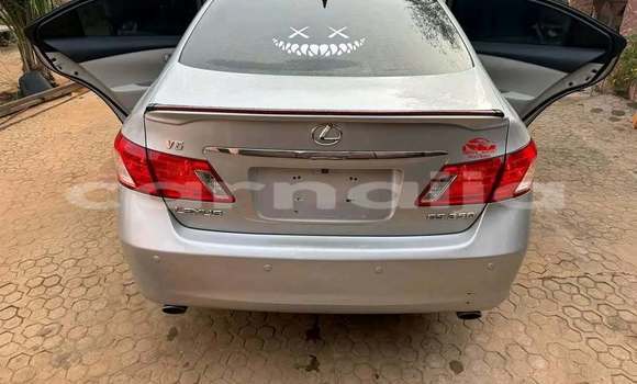 Buy Used Lexus ES 300 Other Car in Lagos in Lagos State Buy Used Lexus ES 300 Other Car in Lagos in Lagos State
