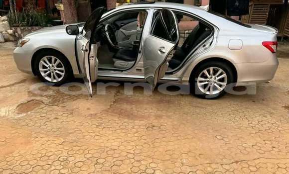 Buy Used Lexus ES 300 Other Car in Lagos in Lagos State Buy Used Lexus ES 300 Other Car in Lagos in Lagos State