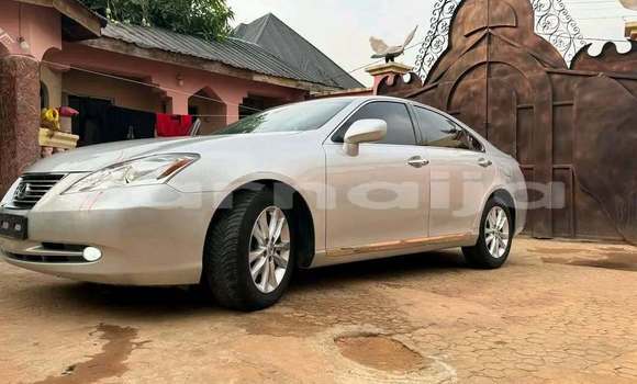 Buy Used Lexus ES 300 Other Car in Lagos in Lagos State Buy Used Lexus ES 300 Other Car in Lagos in Lagos State