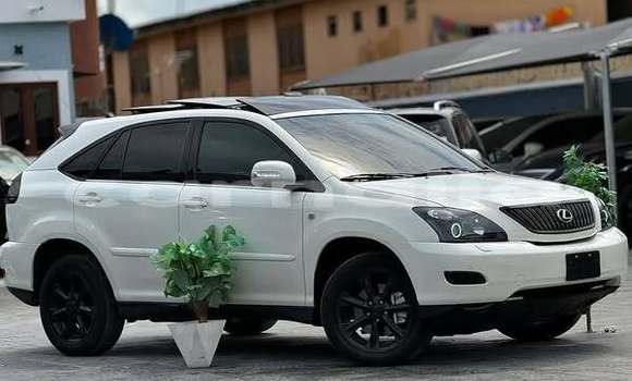 Acheter Occasion Voiture Lexus RX 350 Autre à Lagos, État de Lagos