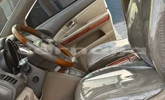 Buy Used Lexus RX 350 Other Car in Lagos in Lagos State Buy Used Lexus RX 350 Other Car in Lagos in Lagos State