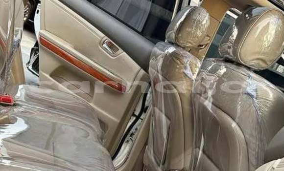 Buy Used Lexus RX 350 Other Car in Lagos in Lagos State Buy Used Lexus RX 350 Other Car in Lagos in Lagos State