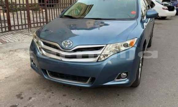 Acheter Occasion Voiture Toyota Venza Autre à Lagos, État de Lagos