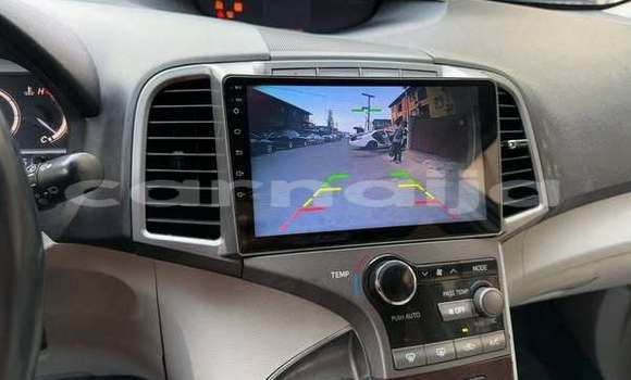Buy Used Toyota Venza Other Car in Lagos in Lagos State Buy Used Toyota Venza Other Car in Lagos in Lagos State