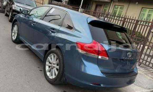Buy Used Toyota Venza Other Car in Lagos in Lagos State Buy Used Toyota Venza Other Car in Lagos in Lagos State