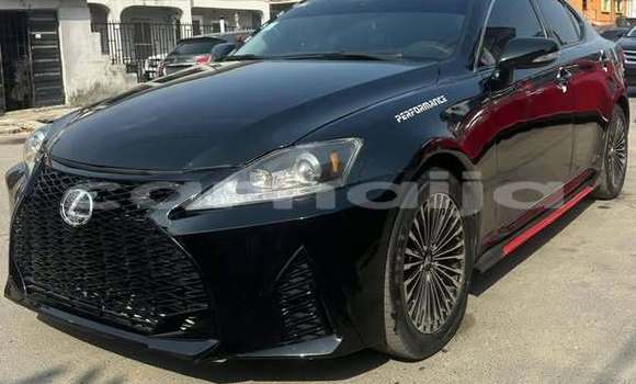 Acheter Occasion Voiture Lexus IS Autre à Lagos, État de Lagos