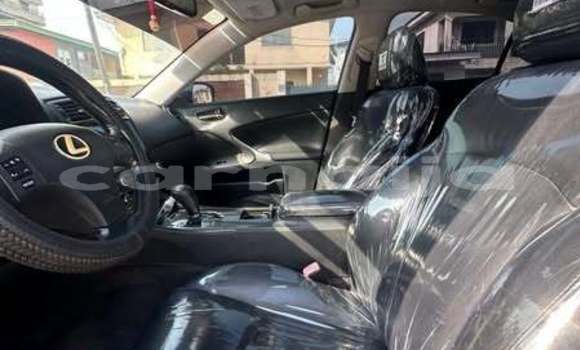Buy Used Lexus IS Other Car in Lagos in Lagos State Buy Used Lexus IS Other Car in Lagos in Lagos State