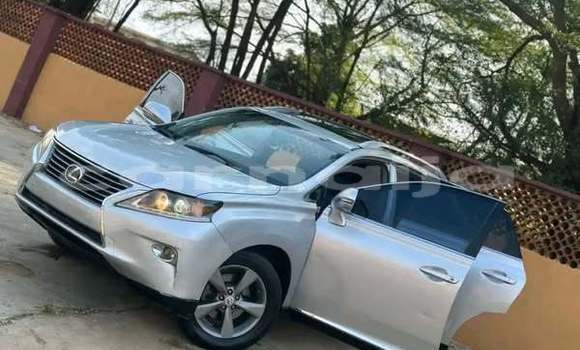Buy Used Lexus RX Other Car in Lagos in Lagos State