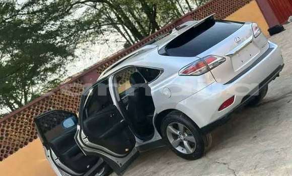 Buy Used Lexus RX Other Car in Lagos in Lagos State Buy Used Lexus RX Other Car in Lagos in Lagos State