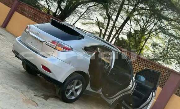 Buy Used Lexus RX Other Car in Lagos in Lagos State Buy Used Lexus RX Other Car in Lagos in Lagos State