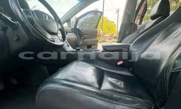 Buy Used Lexus RX Other Car in Lagos in Lagos State Buy Used Lexus RX Other Car in Lagos in Lagos State