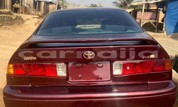 Acheter Occasion Voiture Toyota Camry Autre à Lagos, État de Lagos Acheter Occasion Voiture Toyota Camry Autre à Lagos, État de Lagos