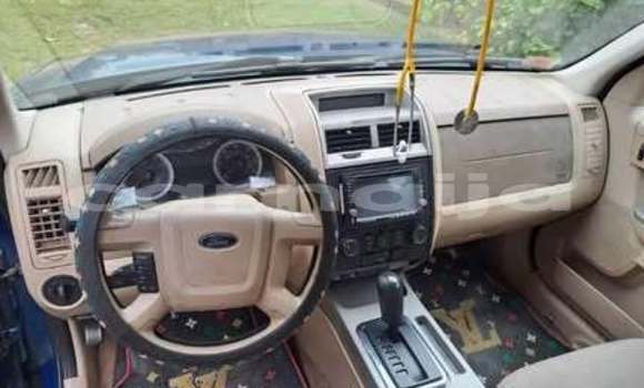 Buy Used Ford Escape Other Car in Lagos in Lagos State Buy Used Ford Escape Other Car in Lagos in Lagos State