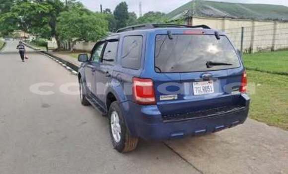 Buy Used Ford Escape Other Car in Lagos in Lagos State Buy Used Ford Escape Other Car in Lagos in Lagos State