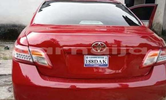 Buy Used Toyota Camry Other Car in Lagos in Lagos State Buy Used Toyota Camry Other Car in Lagos in Lagos State