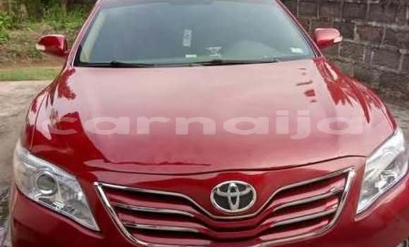 Buy Used Toyota Camry Other Car in Lagos in Lagos State Buy Used Toyota Camry Other Car in Lagos in Lagos State