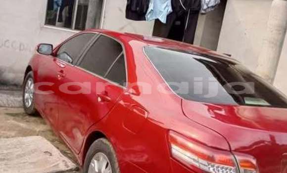 Buy Used Toyota Camry Other Car in Lagos in Lagos State Buy Used Toyota Camry Other Car in Lagos in Lagos State
