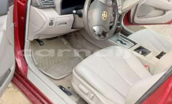 Buy Used Toyota Camry Other Car in Lagos in Lagos State Buy Used Toyota Camry Other Car in Lagos in Lagos State