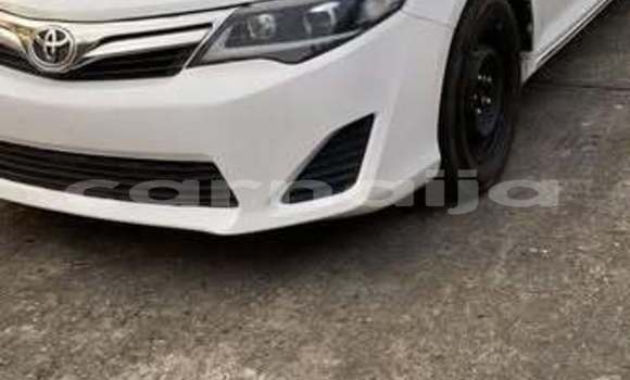 Acheter Occasion Voiture Toyota Camry Autre à Lagos, État de Lagos Acheter Occasion Voiture Toyota Camry Autre à Lagos, État de Lagos