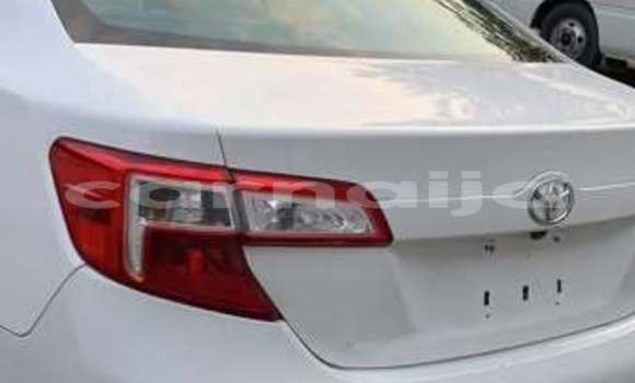Buy Used Toyota Camry Other Car in Lagos in Lagos State Buy Used Toyota Camry Other Car in Lagos in Lagos State