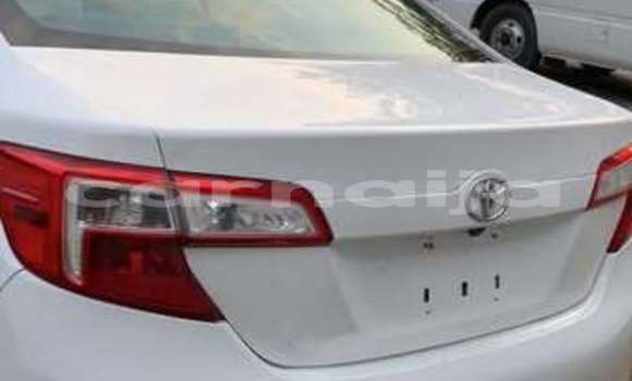 Buy Used Toyota Camry Other Car in Lagos in Lagos State Buy Used Toyota Camry Other Car in Lagos in Lagos State