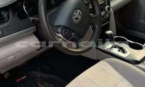 Buy Used Toyota Camry Other Car in Lagos in Lagos State Buy Used Toyota Camry Other Car in Lagos in Lagos State