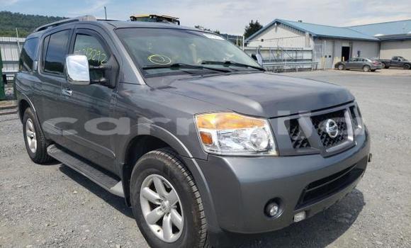 Acheter Neuf Voiture Nissan Armada Autre à Lagos, État de Lagos