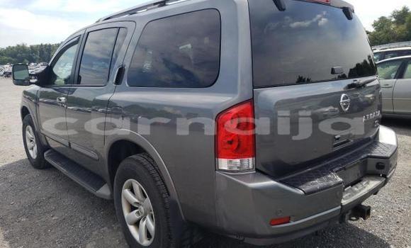 Acheter Neuf Voiture Nissan Armada Autre à Lagos, État de Lagos Acheter Neuf Voiture Nissan Armada Autre à Lagos, État de Lagos