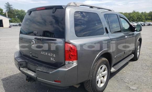 Acheter Neuf Voiture Nissan Armada Autre à Lagos, État de Lagos Acheter Neuf Voiture Nissan Armada Autre à Lagos, État de Lagos