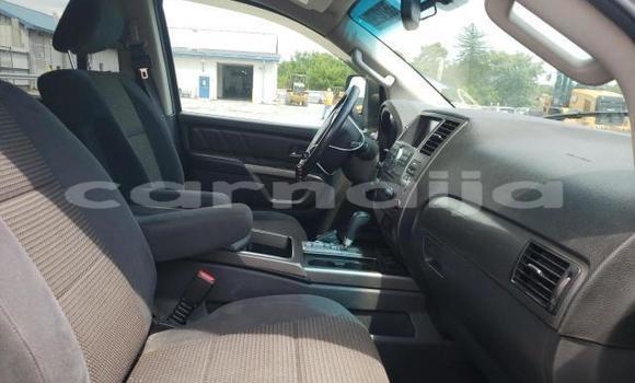 Acheter Neuf Voiture Nissan Armada Autre à Lagos, État de Lagos Acheter Neuf Voiture Nissan Armada Autre à Lagos, État de Lagos