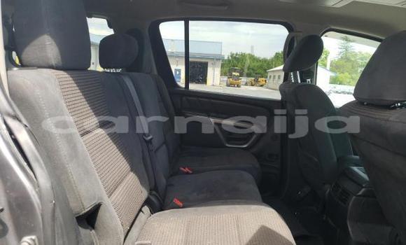 Acheter Neuf Voiture Nissan Armada Autre à Lagos, État de Lagos Acheter Neuf Voiture Nissan Armada Autre à Lagos, État de Lagos