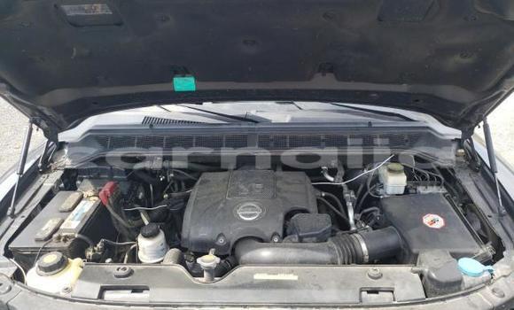 Acheter Neuf Voiture Nissan Armada Autre à Lagos, État de Lagos Acheter Neuf Voiture Nissan Armada Autre à Lagos, État de Lagos