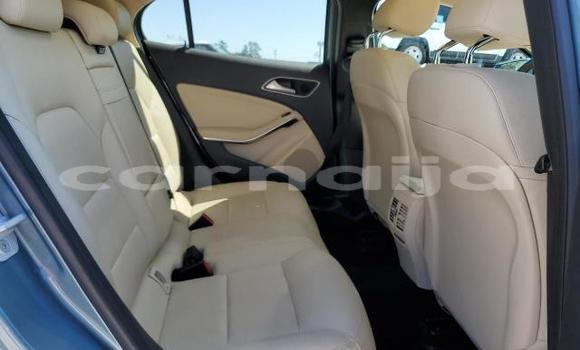 Acheter Neuf Voiture Mercedes-Benz GLA-klasse Bleu à Lagos, État de Lagos Acheter Neuf Voiture Mercedes-Benz GLA-klasse Bleu à Lagos, État de Lagos