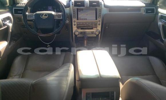 Acheter Neuf Voiture Lexus GX Blanc à Lagos, État de Lagos Acheter Neuf Voiture Lexus GX Blanc à Lagos, État de Lagos