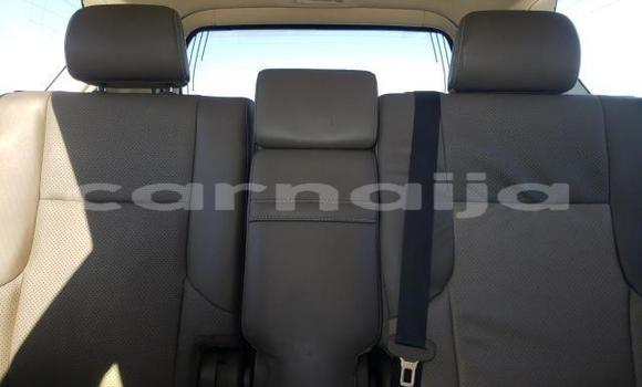 Acheter Neuf Voiture Lexus GX Blanc à Lagos, État de Lagos Acheter Neuf Voiture Lexus GX Blanc à Lagos, État de Lagos