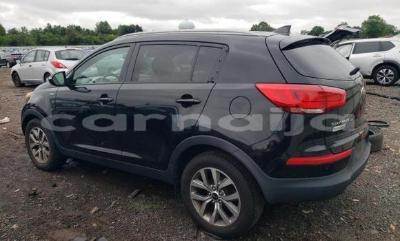 Acheter Neuf Voiture Kia Sportage Noir à Lagos, État de Lagos Acheter Neuf Voiture Kia Sportage Noir à Lagos, État de Lagos