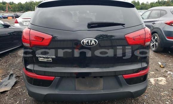 Acheter Neuf Voiture Kia Sportage Noir à Lagos, État de Lagos Acheter Neuf Voiture Kia Sportage Noir à Lagos, État de Lagos