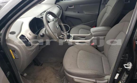 Acheter Neuf Voiture Kia Sportage Noir à Lagos, État de Lagos Acheter Neuf Voiture Kia Sportage Noir à Lagos, État de Lagos