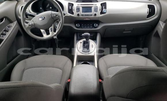 Acheter Neuf Voiture Kia Sportage Noir à Lagos, État de Lagos Acheter Neuf Voiture Kia Sportage Noir à Lagos, État de Lagos