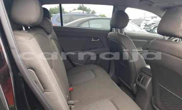 Acheter Neuf Voiture Kia Sportage Noir à Lagos, État de Lagos Acheter Neuf Voiture Kia Sportage Noir à Lagos, État de Lagos
