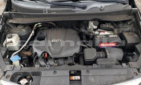 Acheter Neuf Voiture Kia Sportage Noir à Lagos, État de Lagos Acheter Neuf Voiture Kia Sportage Noir à Lagos, État de Lagos