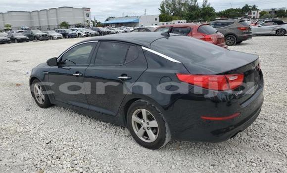 Buy New Kia Optima Black Car in Lagos in Lagos State Buy New Kia Optima Black Car in Lagos in Lagos State