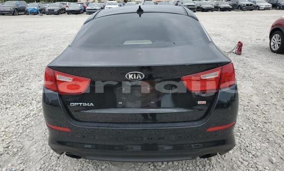 Buy New Kia Optima Black Car in Lagos in Lagos State Buy New Kia Optima Black Car in Lagos in Lagos State