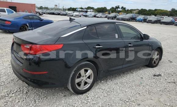 Buy New Kia Optima Black Car in Lagos in Lagos State Buy New Kia Optima Black Car in Lagos in Lagos State